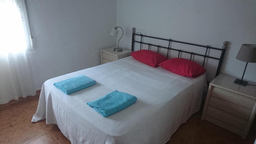 Photo of Bedroom in El Palmar