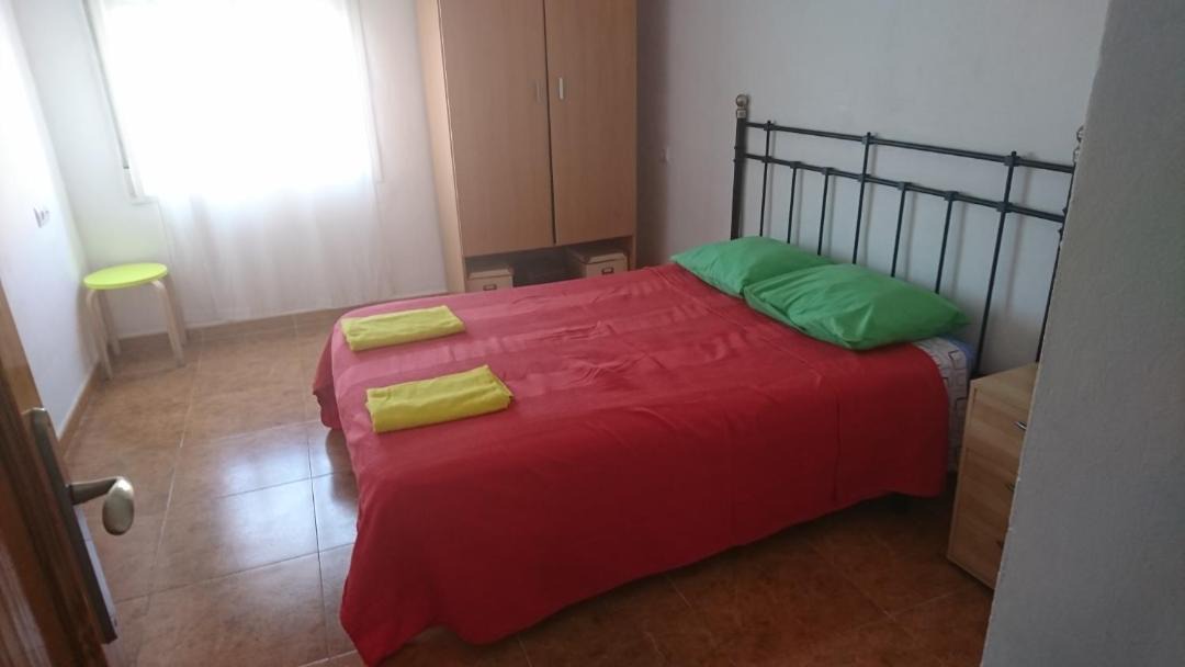 Photo of Bedroom in El Palmar
