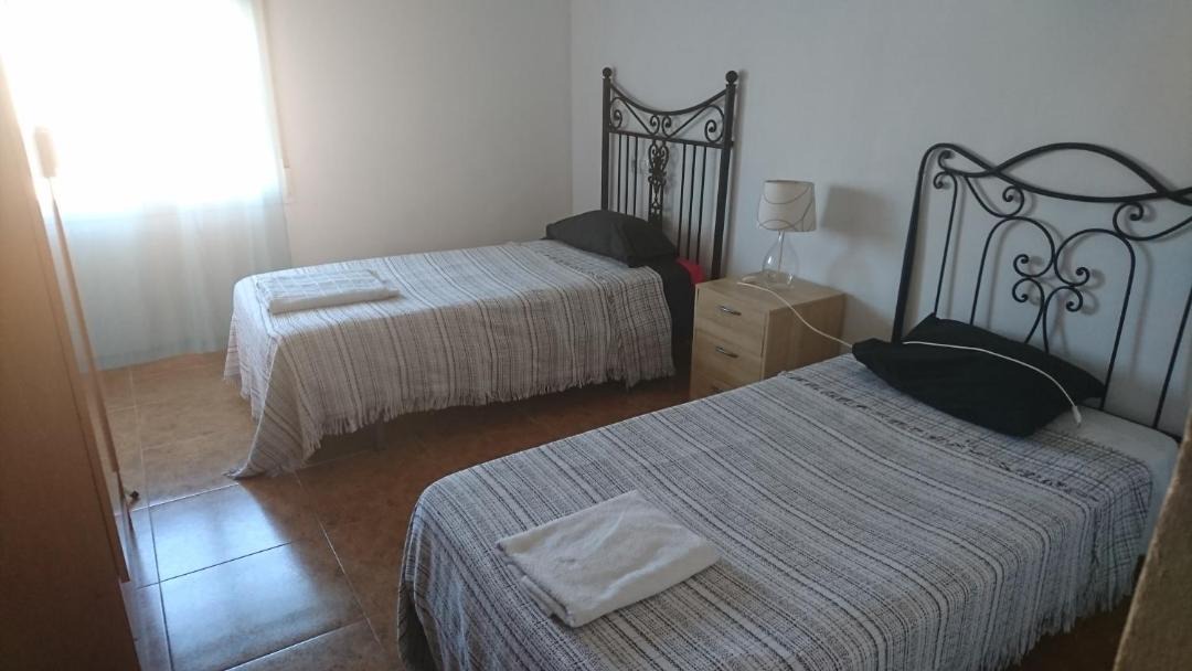 Photo of Bedroom in El Palmar
