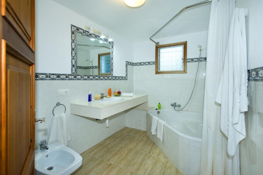 Photo of Bathroom in Pollensa