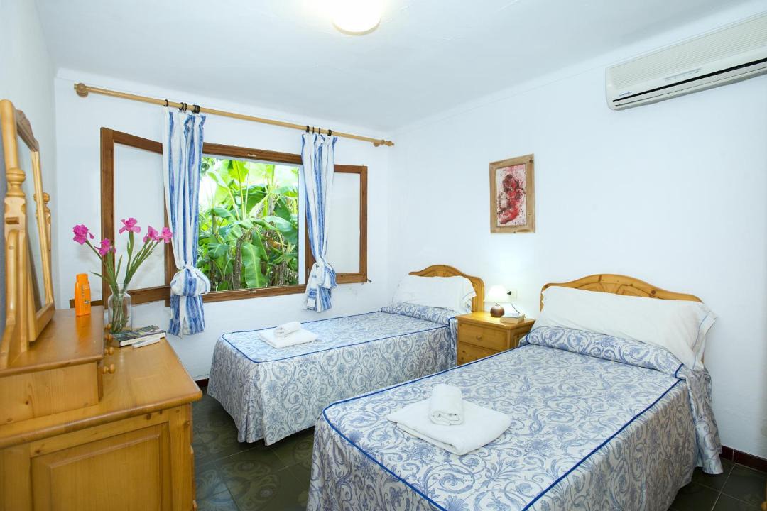 Photo of Bedroom in Pollensa
