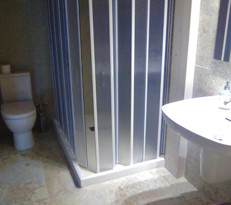 Photo of Bathroom in Ayala
