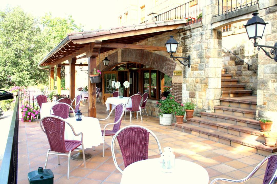 Photo of Patio Balcony in Ojedo