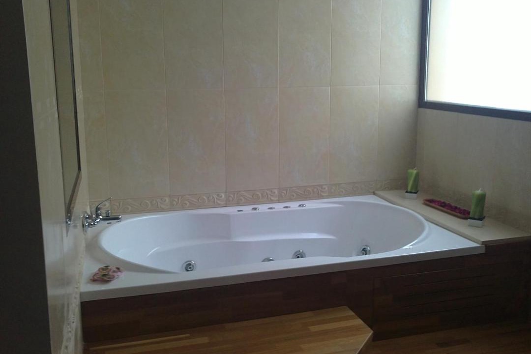 Photo of Bathroom in Montealegre del Castillo