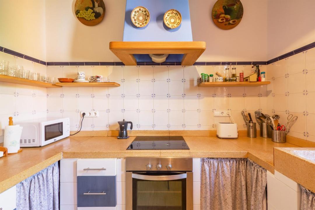 Photo of Kitchen in El Molinar