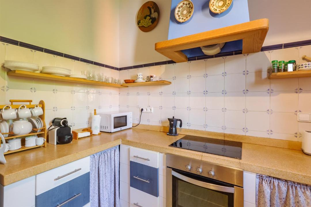 Photo of Kitchen in El Molinar