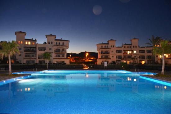 Photo of Outdoor in Sucina