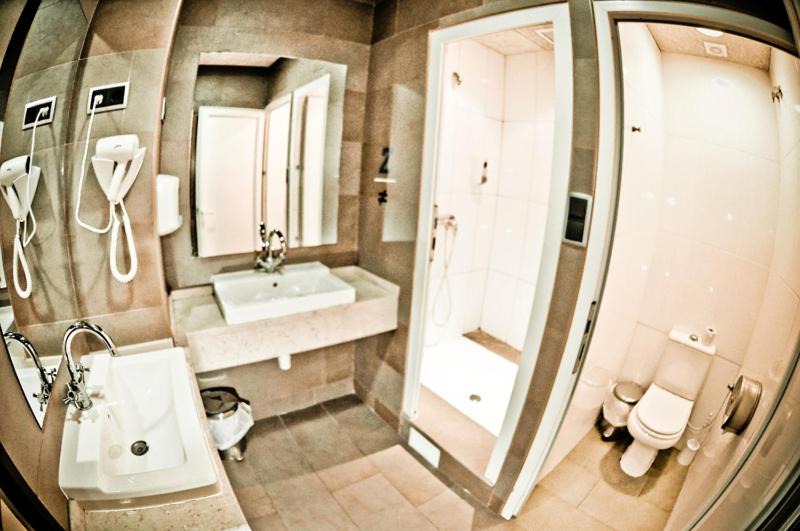 Photo of Bathroom in San Pablo