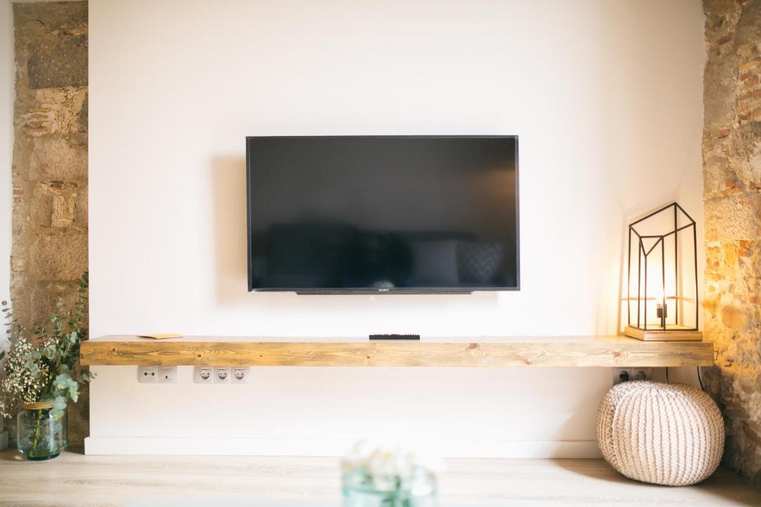 Photo of Livingroom in el Mercadal
