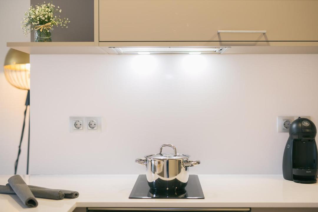 Photo of Kitchen in el Mercadal