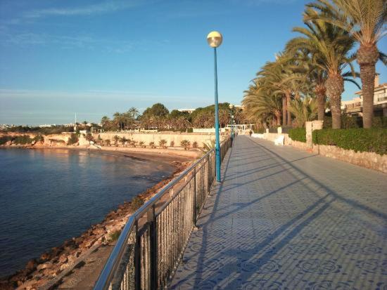 Photo of Outdoor in Orihuela Costa