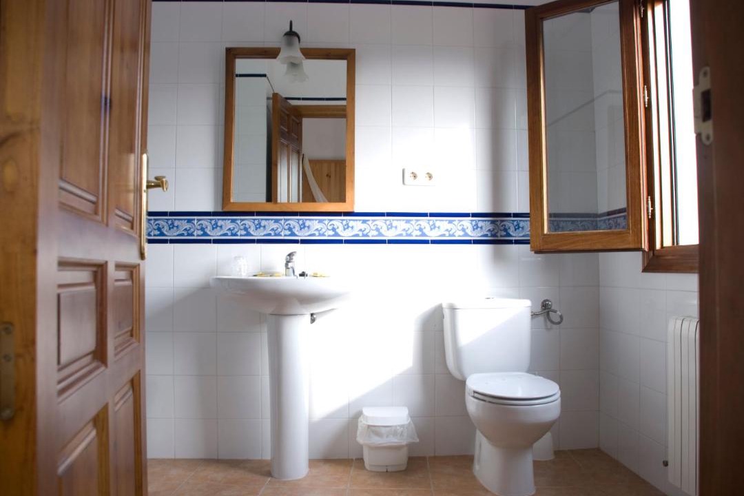 Photo of Bathroom in Alcaraz