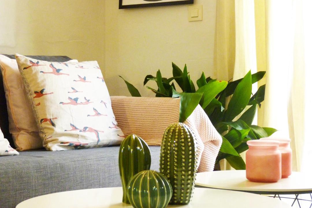 Photo of Livingroom in Villanueva de Avila