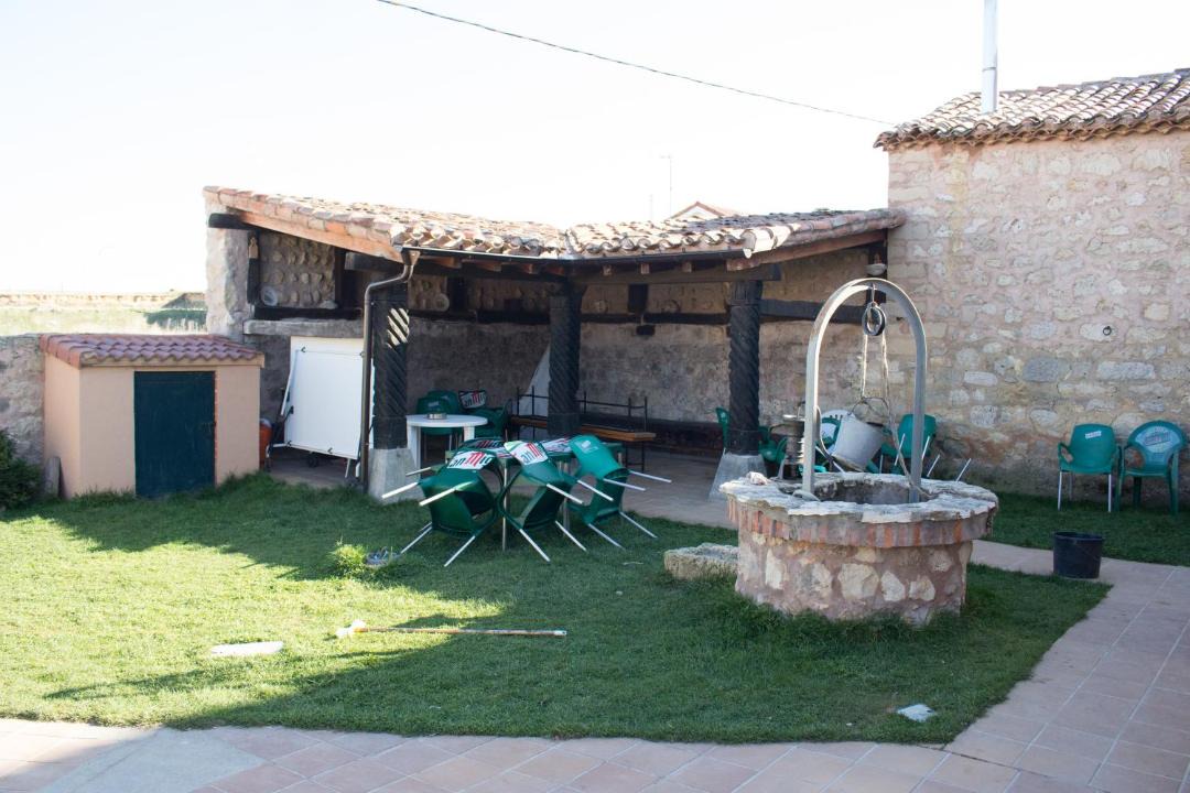 Photo of Others in Modubar de San Cibrian