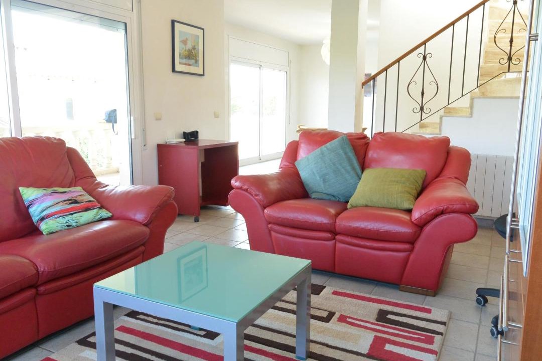 Photo of Livingroom in Begur