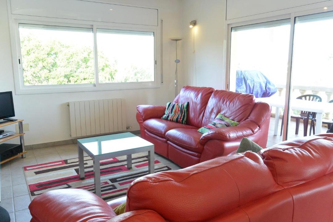 Photo of Livingroom in Begur