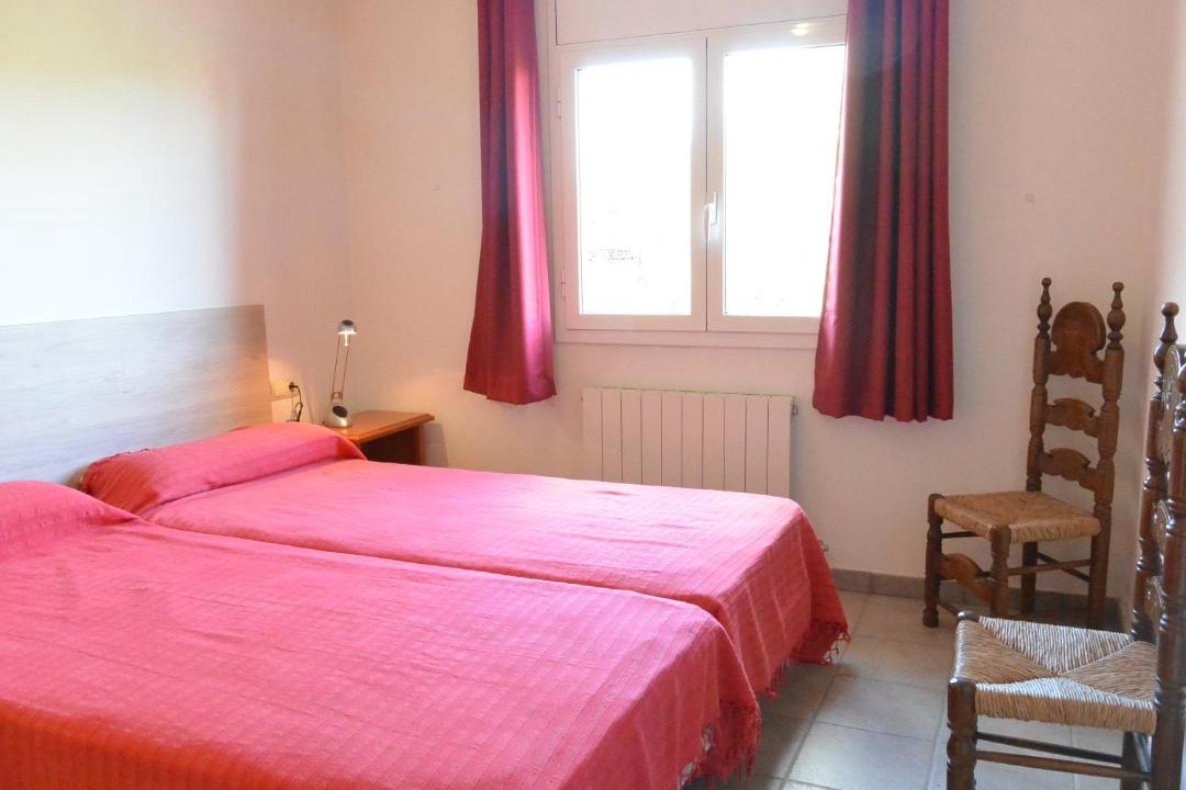 Photo of Bedroom in Begur