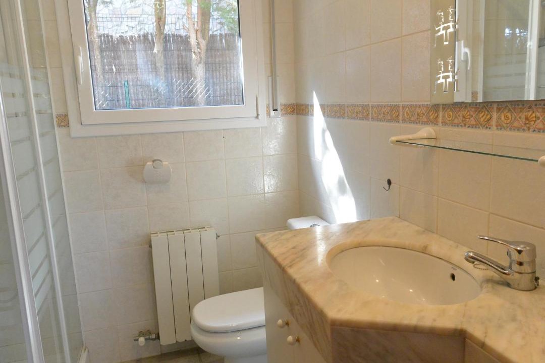 Photo of Bathroom in Begur