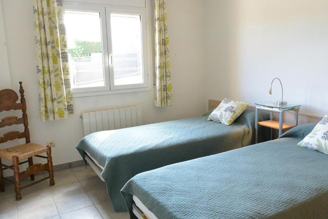 Photo of Bedroom in Begur