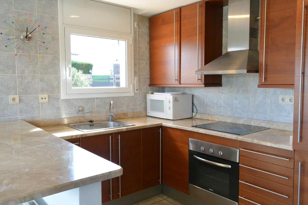 Photo of Kitchen in Begur
