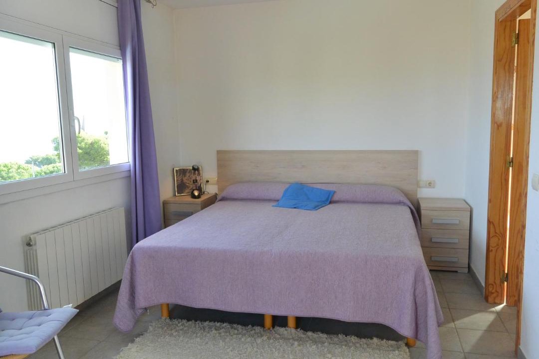 Photo of Bedroom in Begur