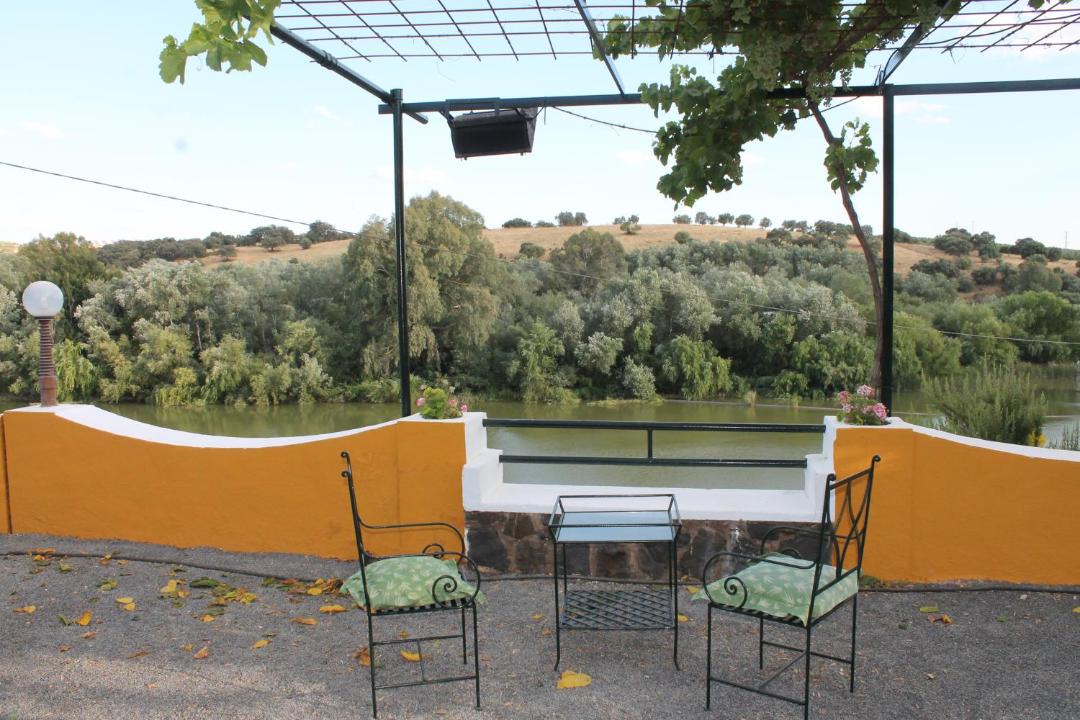 Photo of Patio Balcony in Villafranca de Cordoba