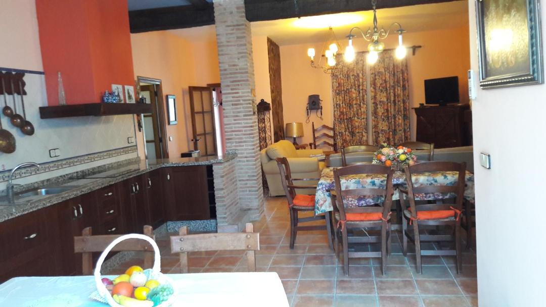 Photo of Kitchen in Villafranca de Cordoba