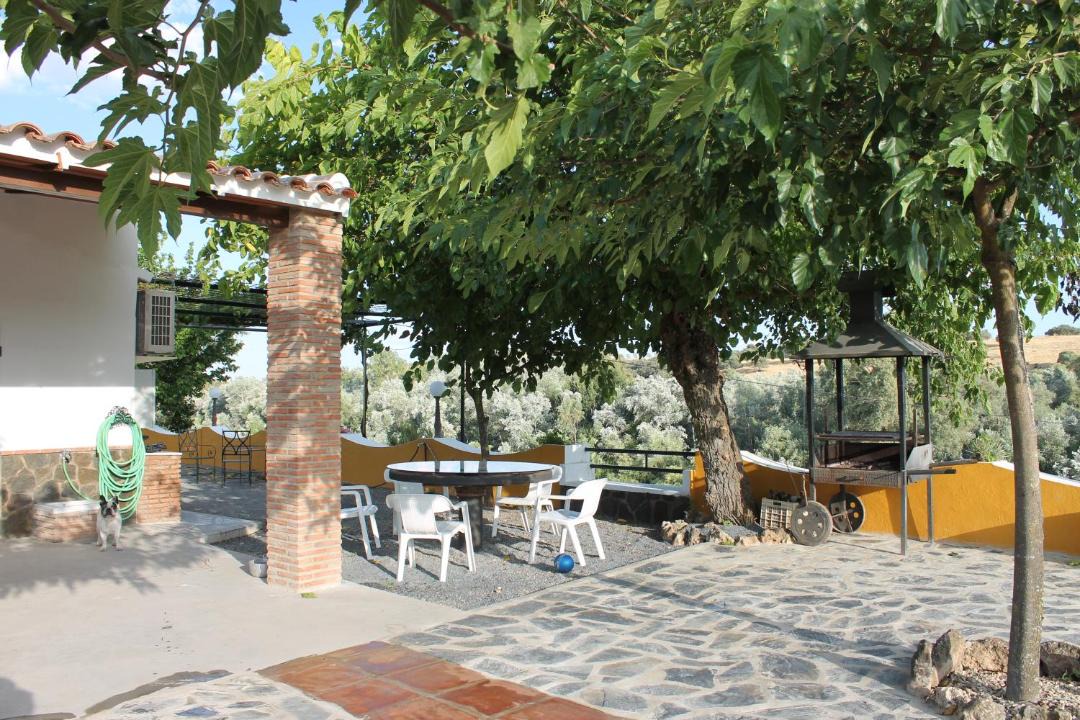 Photo of Others in Villafranca de Cordoba