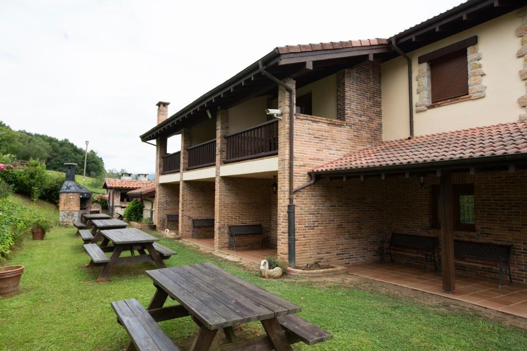 Photo of Buildings in San Juan de Parres