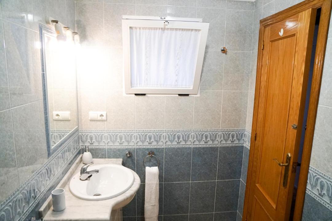Photo of Bathroom in Torrevieja
