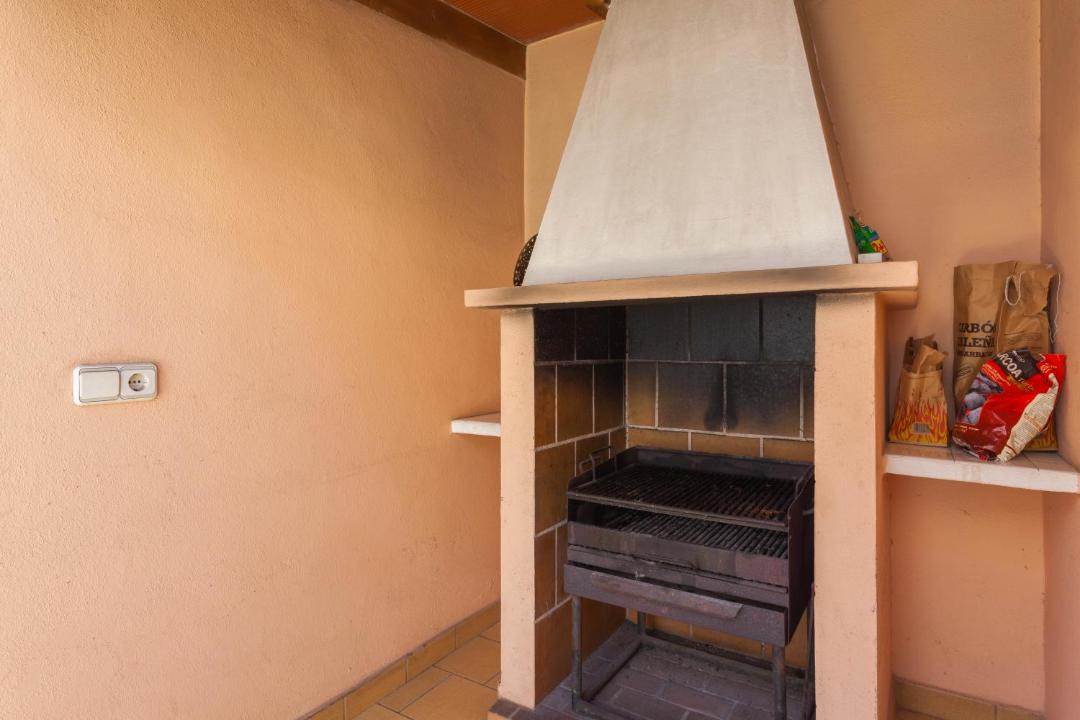 Photo of Kitchen in Puerto Maritimo