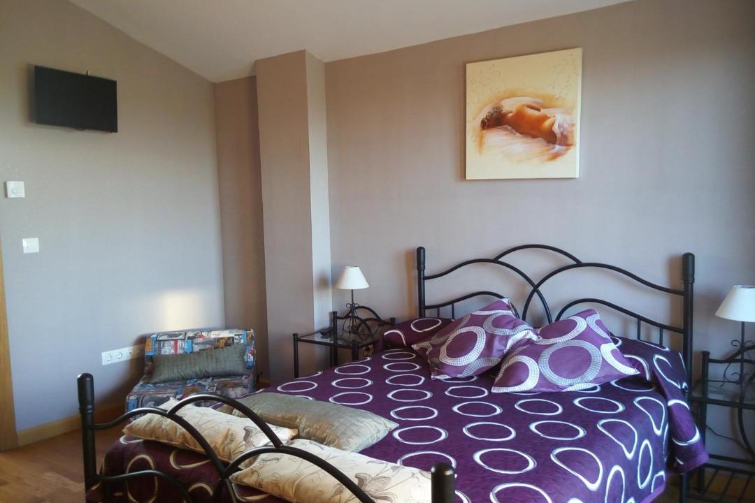 Photo of Bedroom in Ciruena