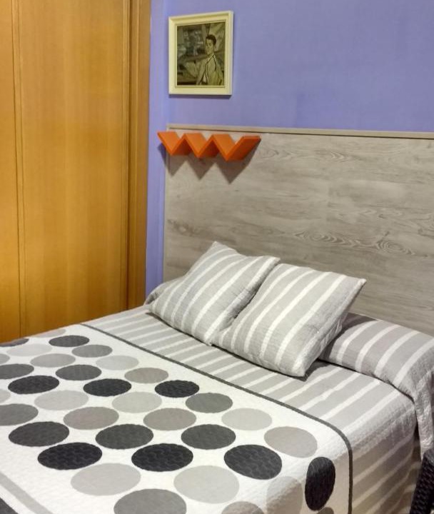 Photo of Bedroom in Ciruena