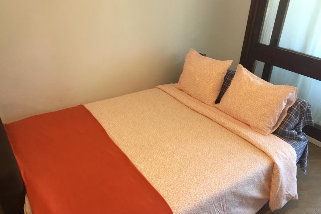 Photo of Bedroom in Torremolinos