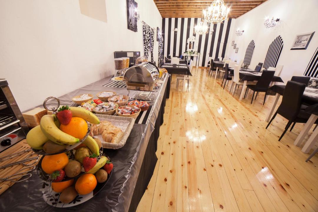 Photo of Livingroom in Villafranca Montes de Oca
