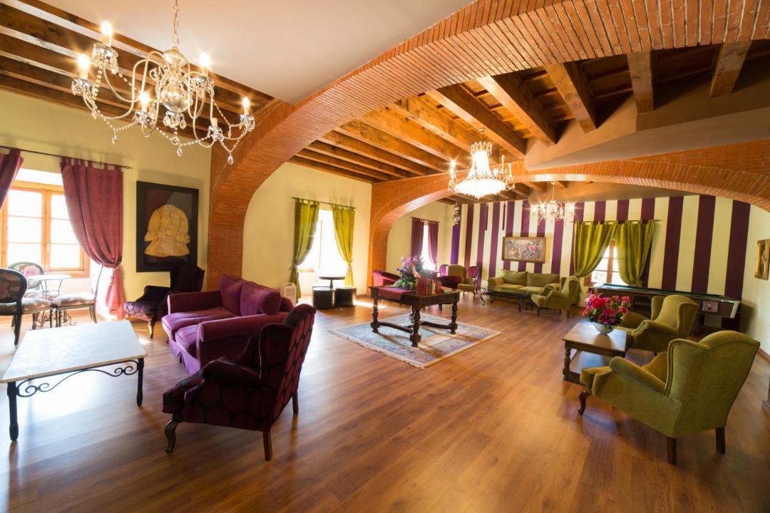 Photo of Livingroom in Villafranca Montes de Oca