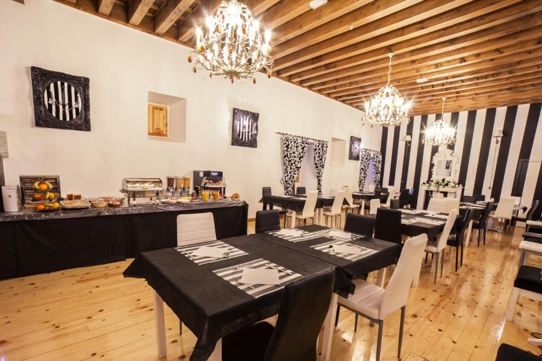 Photo of Livingroom in Villafranca Montes de Oca