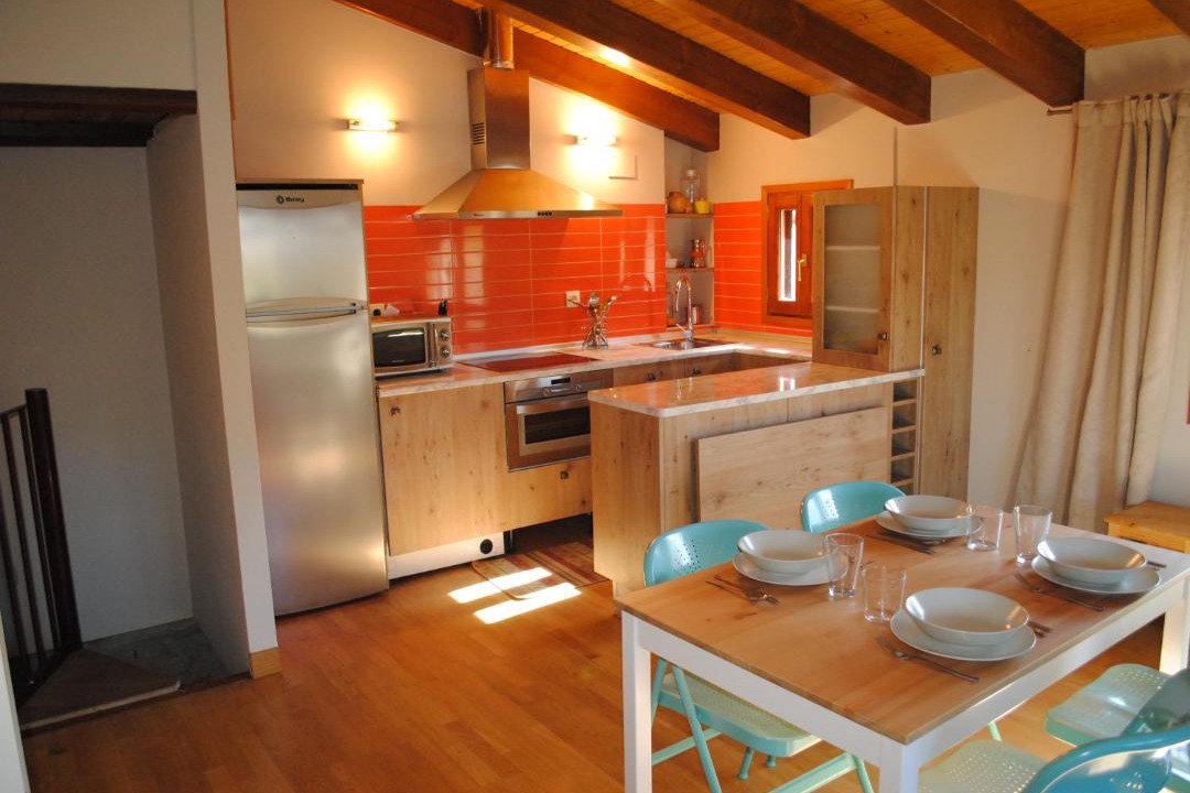 Photo of Kitchen in Poyales