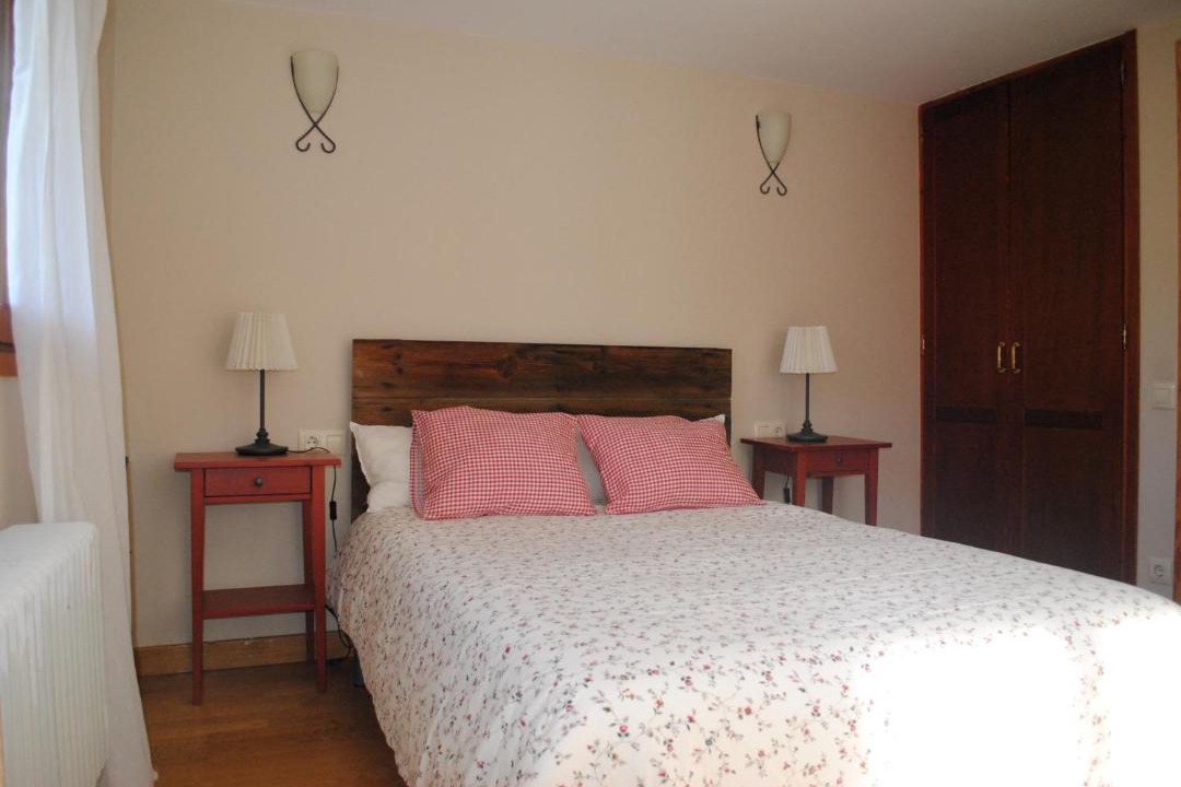 Photo of Bedroom in Poyales