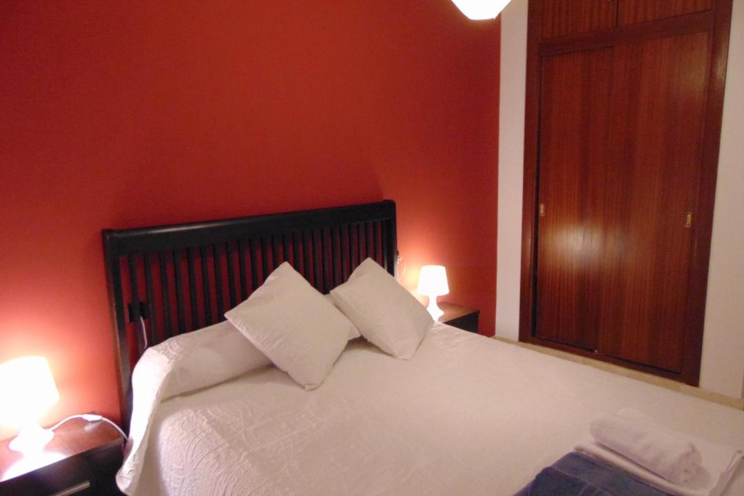 Photo of Bedroom in Ubeda