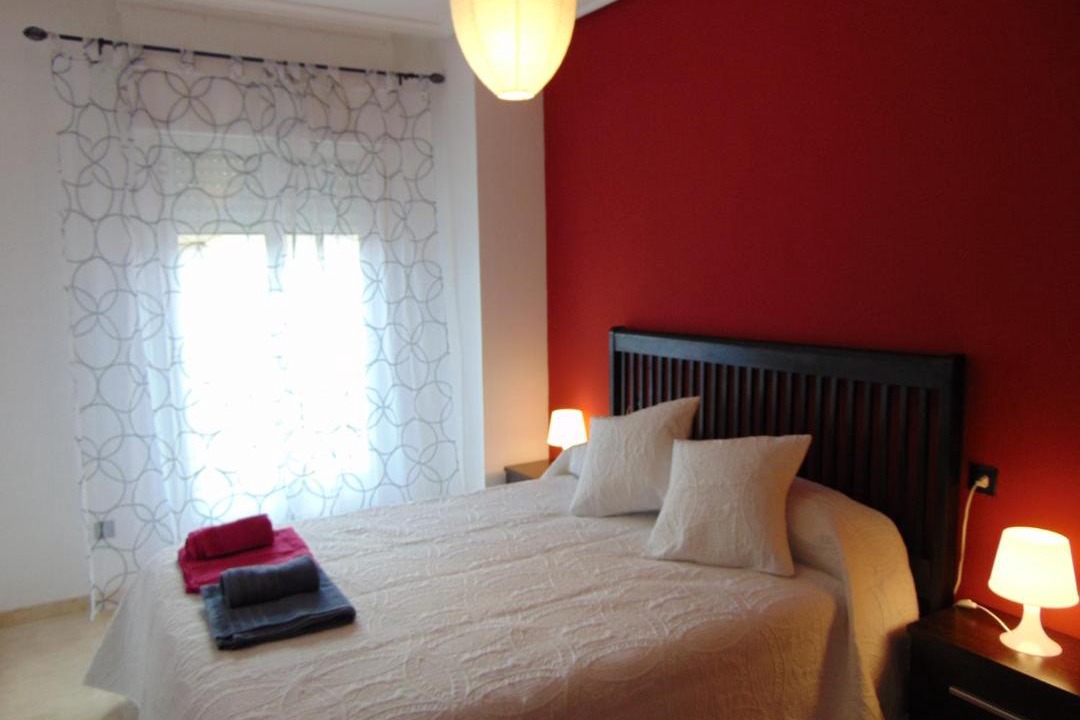 Photo of Bedroom in Ubeda