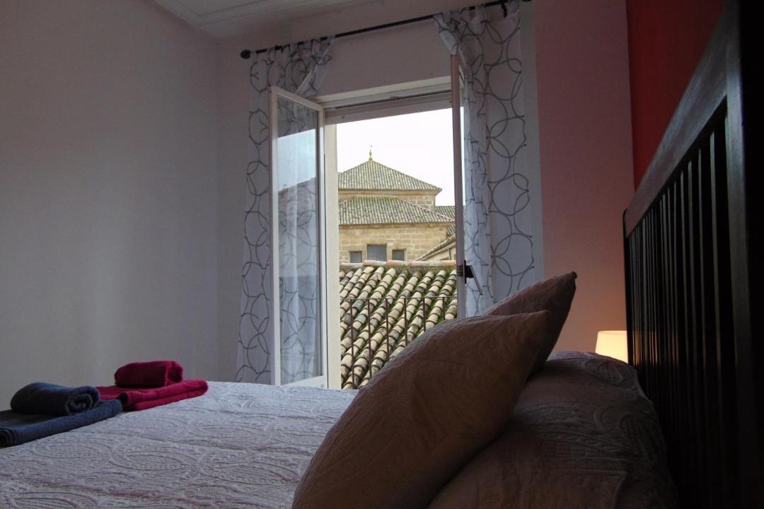 Photo of Bedroom in Ubeda
