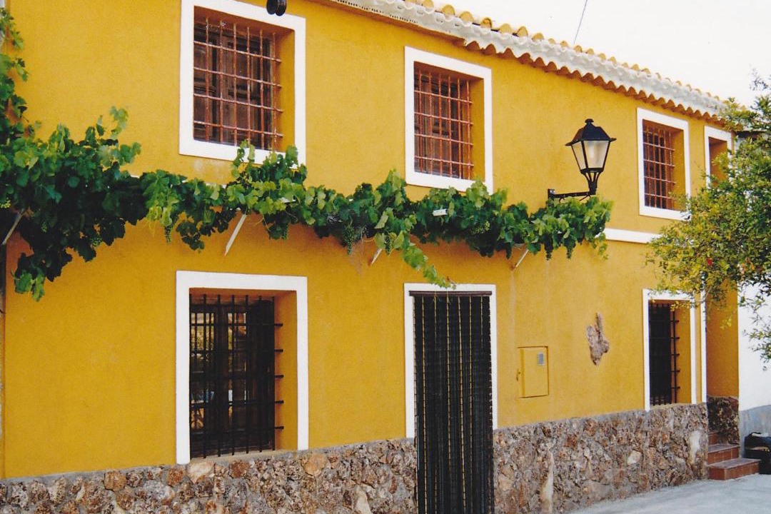 Photo of Others in Caravaca de la Cruz