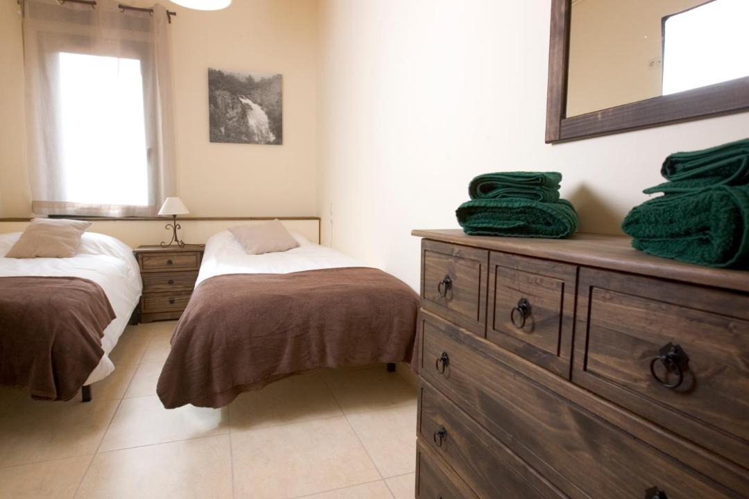 Photo of Bedroom in Gualba