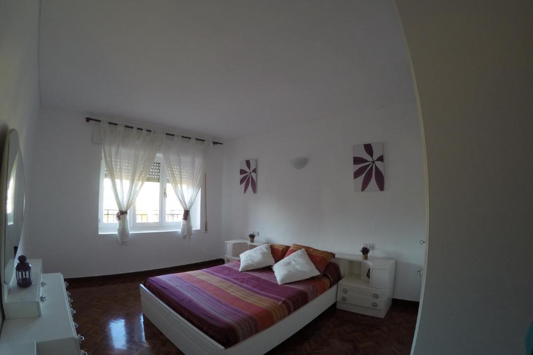 Photo of Bedroom in Arenas de San Pedro