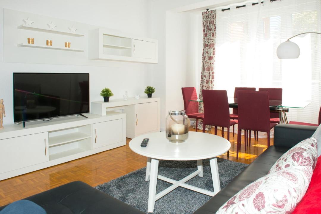 Photo of Livingroom in Logrono City Centre
