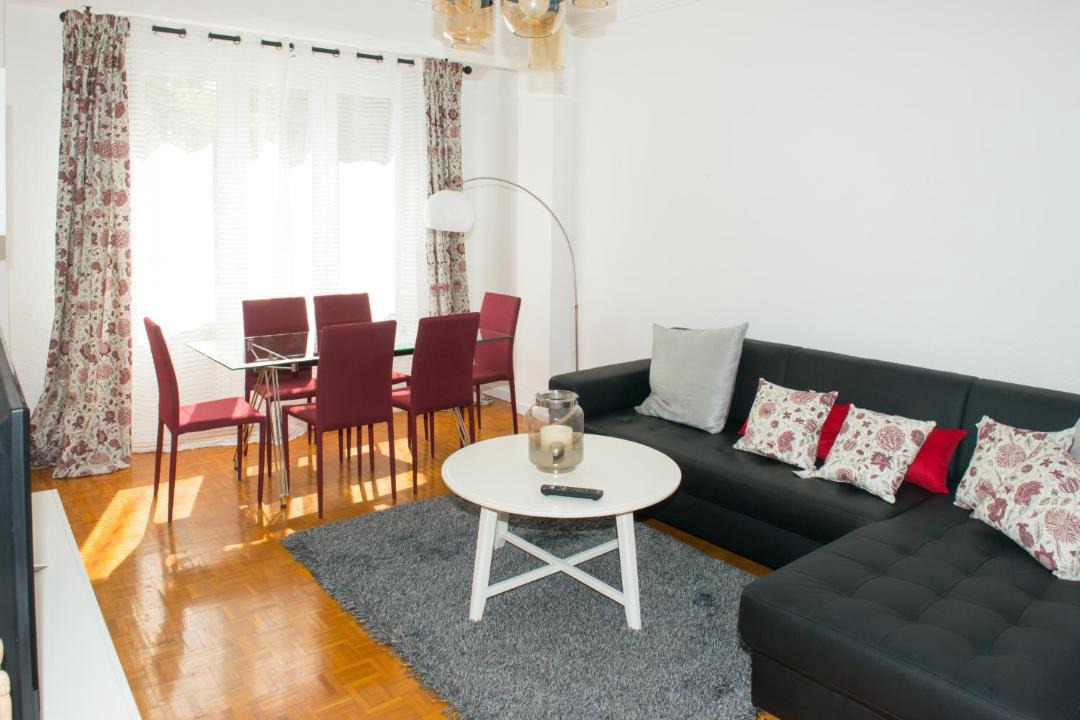 Photo of Livingroom in Logrono City Centre