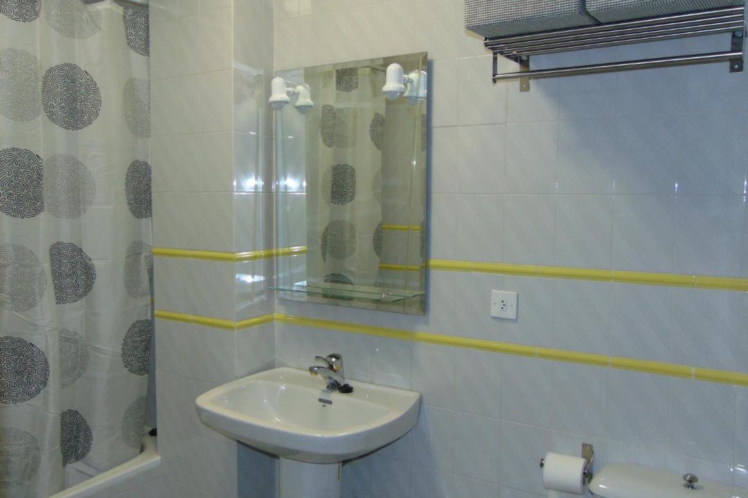 Photo of Bathroom in Ubeda