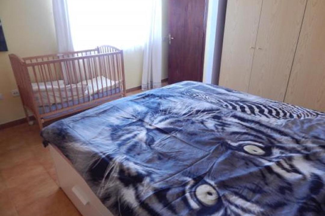 Photo of Bedroom in La Mareta