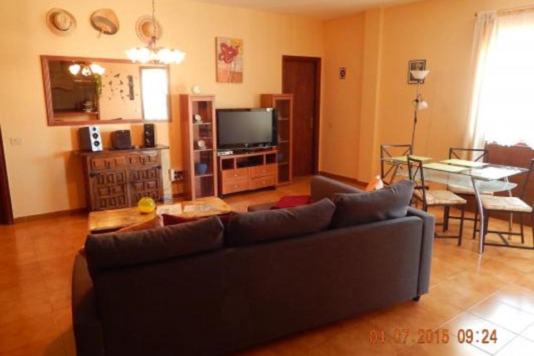 Photo of Livingroom in La Mareta
